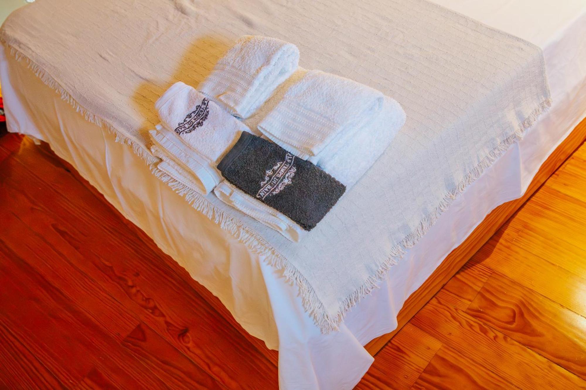 Casa Luis De Camoes - Boutique & Literary House Pensionat Santar Exteriör bild